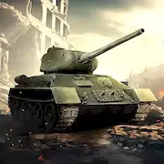 Скачать Armor Age: Стратегия про танки [МОД/Взлом Меню] на Андроид