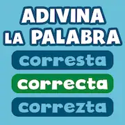 Скачать Adivina la palabra correcta [МОД/Взлом Бесконечные монеты] на Андроид
