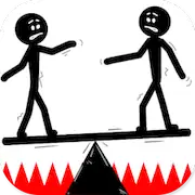Скачать Who Die First: Stickman games [МОД/Взлом Разблокированная версия] на Андроид