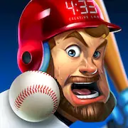 Скачать World Baseball Stars [МОД/Взлом Меню] на Андроид