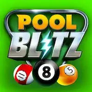 Скачать Pool Blitz [МОД/Взлом Много денег] на Андроид