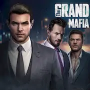Скачать The Grand Mafia [МОД/Взлом Бесконечные монеты] на Андроид