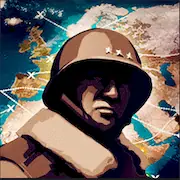 Скачать Зов Войны- стратегическая игра [МОД/Взлом Бесконечные монеты] на Андроид