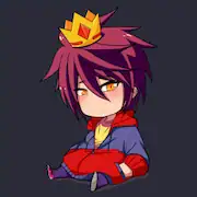 Скачать Anime King: Official Anime Tri [МОД/Взлом Бесконечные монеты] на Андроид