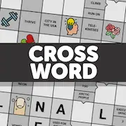 Скачать Wordgrams - Crossword & Puzzle [МОД/Взлом Разблокированная версия] на Андроид