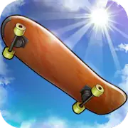 Скачать Skater Boy [МОД/Взлом Разблокированная версия] на Андроид