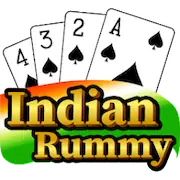 Скачать Indian Rummy [МОД/Взлом Unlocked] на Андроид