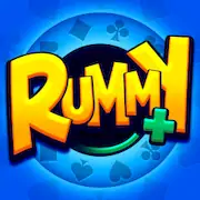 Скачать Rummy Plus - Карточная игра [МОД/Взлом Меню] на Андроид