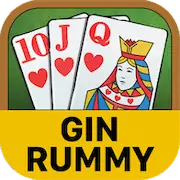 Скачать Gin Rummy * [МОД/Взлом Бесконечные деньги] на Андроид