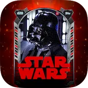 Скачать Star Wars Card Trader by Topps [МОД/Взлом Разблокированная версия] на Андроид