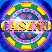 Скачать Offline Casino Jackpot Slots [МОД/Взлом Unlocked] на Андроид