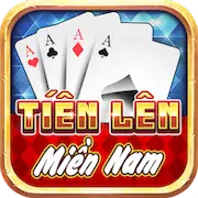 Скачать Tiến Lên Miền Nam - Tien Len [МОД/Взлом Много монет] на Андроид