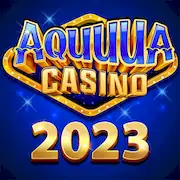 Скачать Aquuua Casino - Slots [МОД/Взлом Много монет] на Андроид