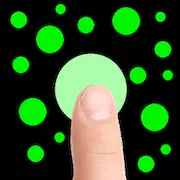 Скачать Natata - Tap the colored dots [МОД/Взлом Unlocked] на Андроид