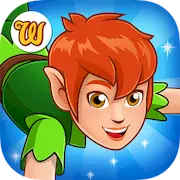 Скачать Wonderland:Peter Pan Adventure [МОД/Взлом Unlocked] на Андроид