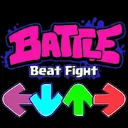 Скачать Beat Fight:Full Mod Battle [МОД/Взлом Много монет] на Андроид