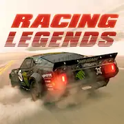 Скачать Racing Legends - Offline Games [МОД/Взлом Бесконечные монеты] на Андроид