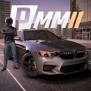 Скачать Parking Master Multiplayer 2 [МОД/Взлом Бесконечные монеты] на Андроид
