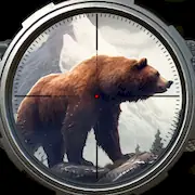 Скачать Hunting Clash: охота симулятор [МОД/Взлом Много монет] на Андроид