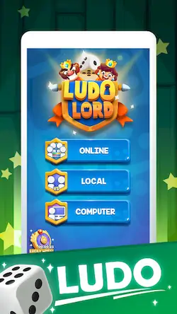 Скачать Ludo Lord [МОД/Взлом Разблокированная версия] на Андроид