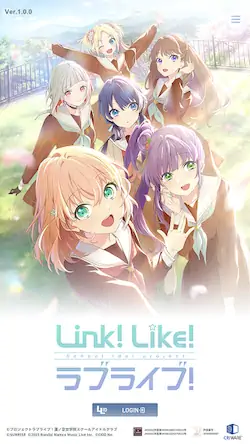 Скачать Link！Like！ラブライブ！蓮ノ空スクールアイドルクラブ [МОД/Взлом Меню] на Андроид