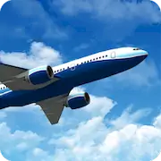 Скачать Jumbo Jet Flight Simulator [МОД/Взлом Бесконечные деньги] на Андроид