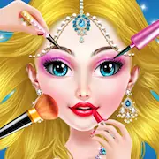 Скачать Doll Makeover - Fashion Queen [МОД/Взлом Меню] на Андроид