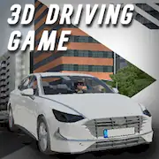 Скачать 3D Driving Sim : 3DDrivingGame [МОД/Взлом Много денег] на Андроид