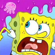 Скачать SpongeBob Adventures: In A Jam [МОД/Взлом Много монет] на Андроид