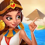 Скачать Nile Valley: Farm Adventure [МОД/Взлом Разблокированная версия] на Андроид