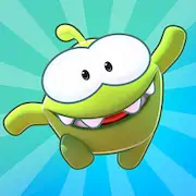 Скачать Om Nom Run 2 Parkour [МОД/Взлом Разблокированная версия] на Андроид