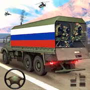 Скачать симулятор вождения : War Games [МОД/Взлом Бесконечные монеты] на Андроид