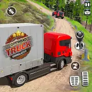 Скачать Pak Truck Driver 2 [МОД/Взлом Бесконечные монеты] на Андроид
