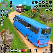 Скачать Tourist Bus Simulator 2018 [МОД/Взлом Бесконечные монеты] на Андроид