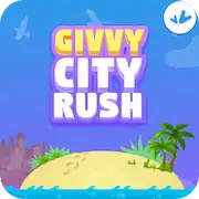 Скачать City Rush - Earn money [МОД/Взлом Много денег] на Андроид