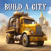 Скачать Steam City: построй свой город [МОД/Взлом Бесконечные деньги] на Андроид