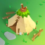 Скачать Survivor Island-Idle Game [МОД/Взлом Unlocked] на Андроид