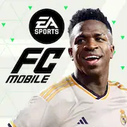 EA SPORTS FC™ Mobile Футбол