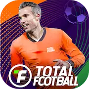 Скачать Total Football - Soccer Game [МОД/Взлом Разблокированная версия] на Андроид