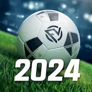 Скачать Football League 2024 [МОД/Взлом Много монет] на Андроид