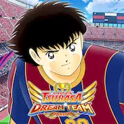Скачать Captain Tsubasa: Dream Team [МОД/Взлом Бесконечные монеты] на Андроид