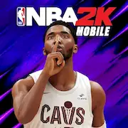 Скачать NBA 2K Mobile Баскетбол Игра [МОД/Взлом Бесконечные деньги] на Андроид