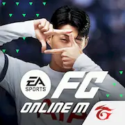 Скачать FC Online M by EA SPORTS™ [МОД/Взлом Меню] на Андроид