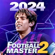 Скачать Football Master 2-Soccer Star [МОД/Взлом Много денег] на Андроид
