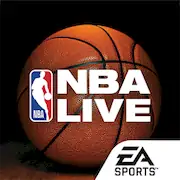 Скачать NBA LIVE Mobile Баскетбол [МОД/Взлом Много денег] на Андроид