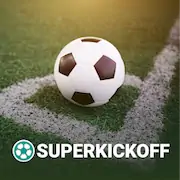 Скачать Superkickoff - Soccer manager [МОД/Взлом Много денег] на Андроид