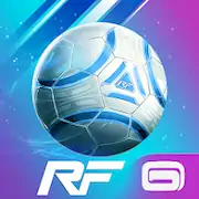 Скачать Real Football [МОД/Взлом Unlocked] на Андроид