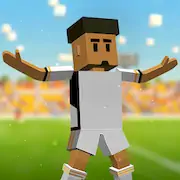 Скачать Mini Soccer Star: Football Cup [МОД/Взлом Бесконечные монеты] на Андроид
