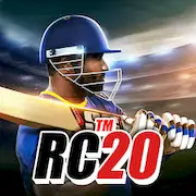 Скачать Real Cricket™ 20 [МОД/Взлом Меню] на Андроид