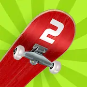 Скачать Touchgrind Skate 2 [МОД/Взлом Unlocked] на Андроид